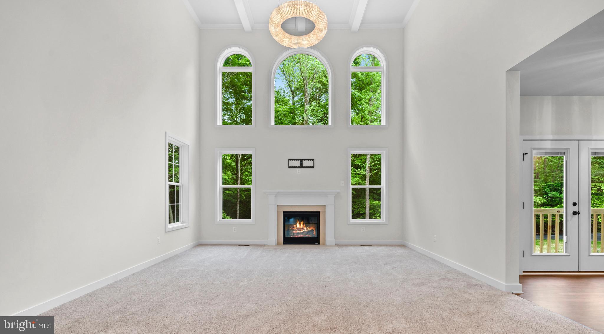 MOSS CREEK - Residential