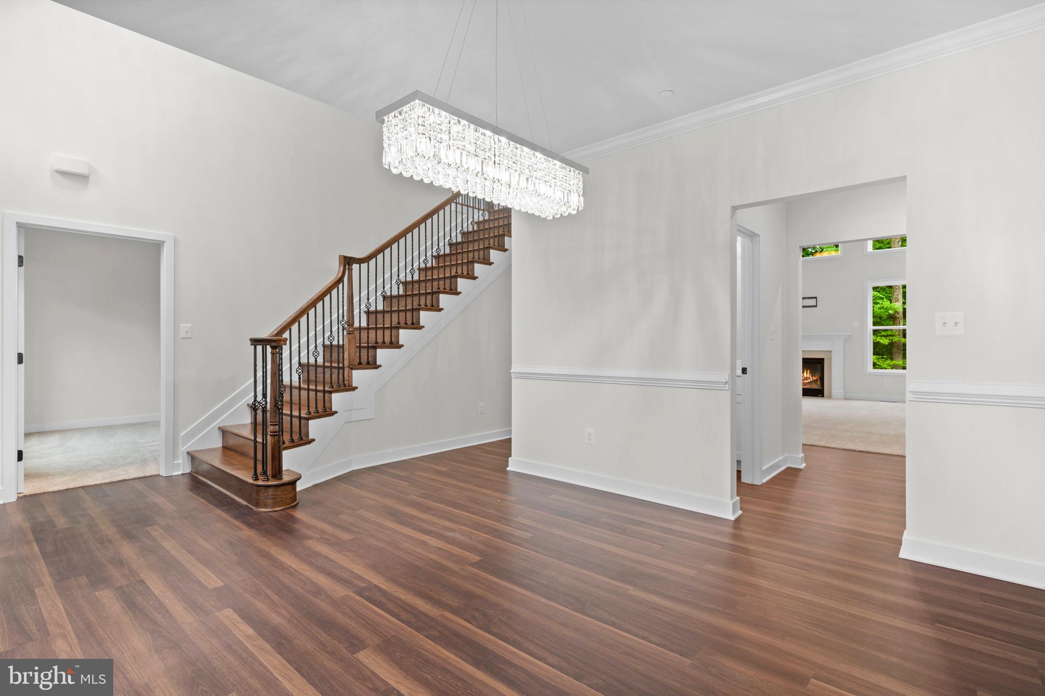 MOSS CREEK - Residential