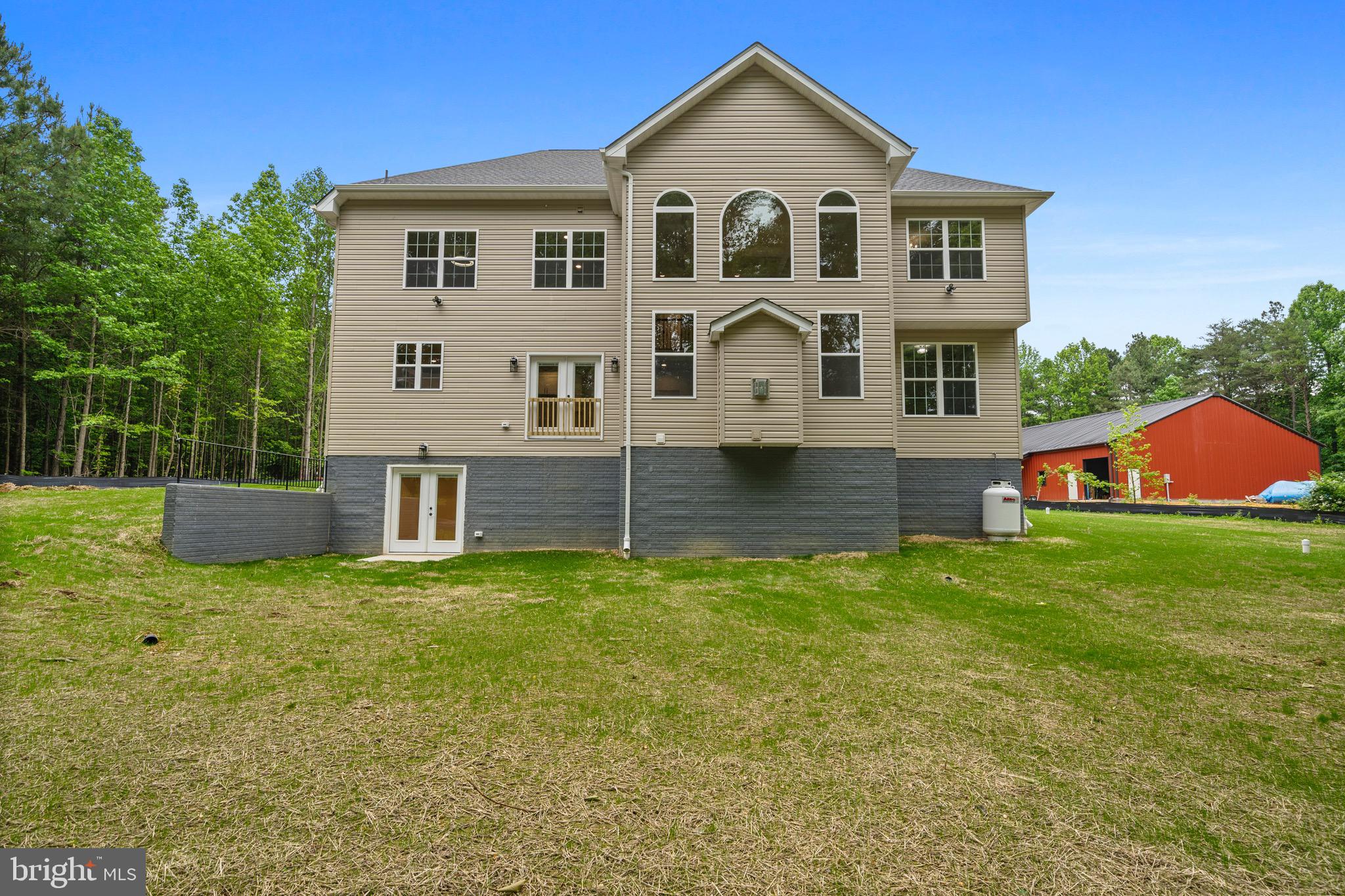 MOSS CREEK - Residential