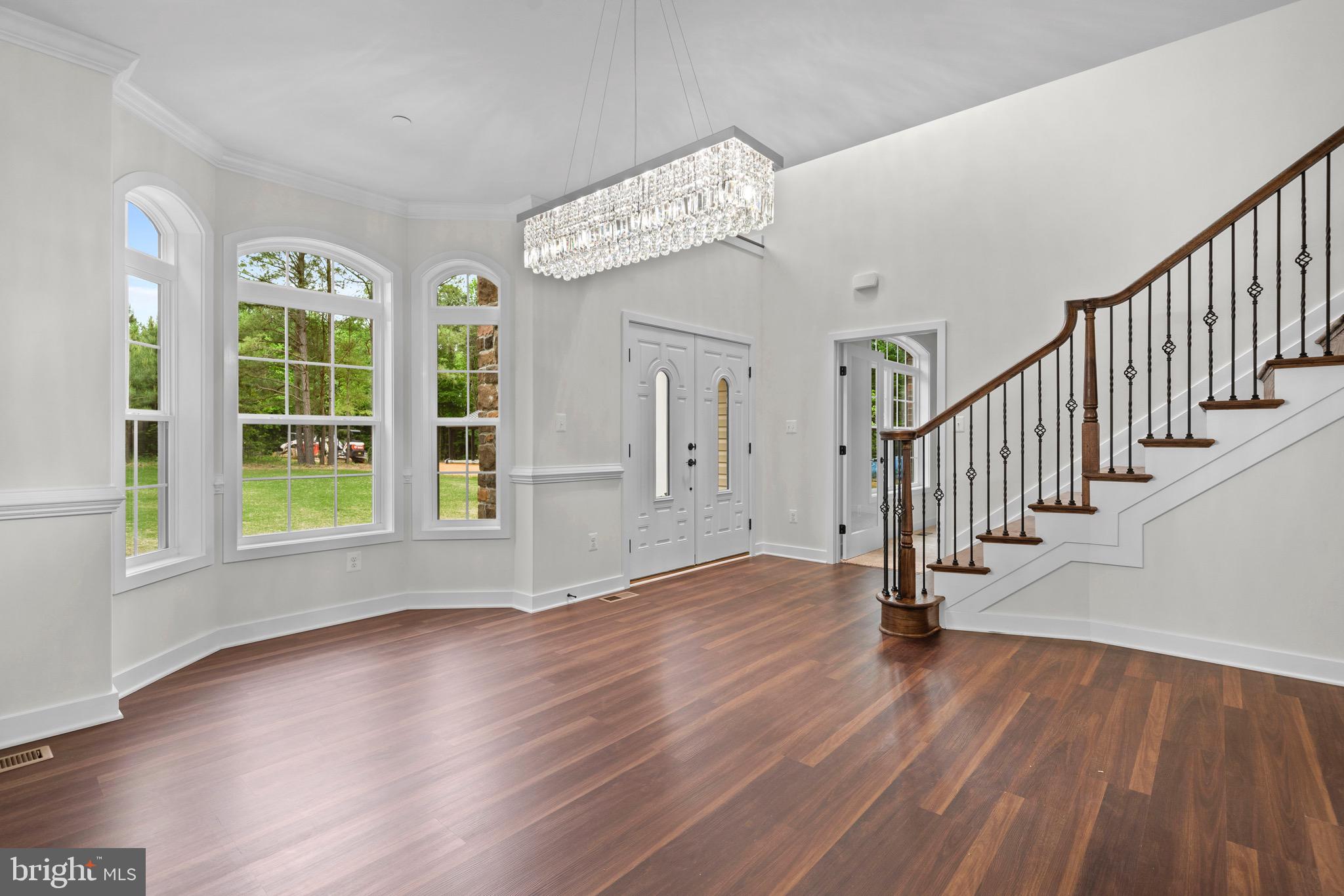 MOSS CREEK - Residential