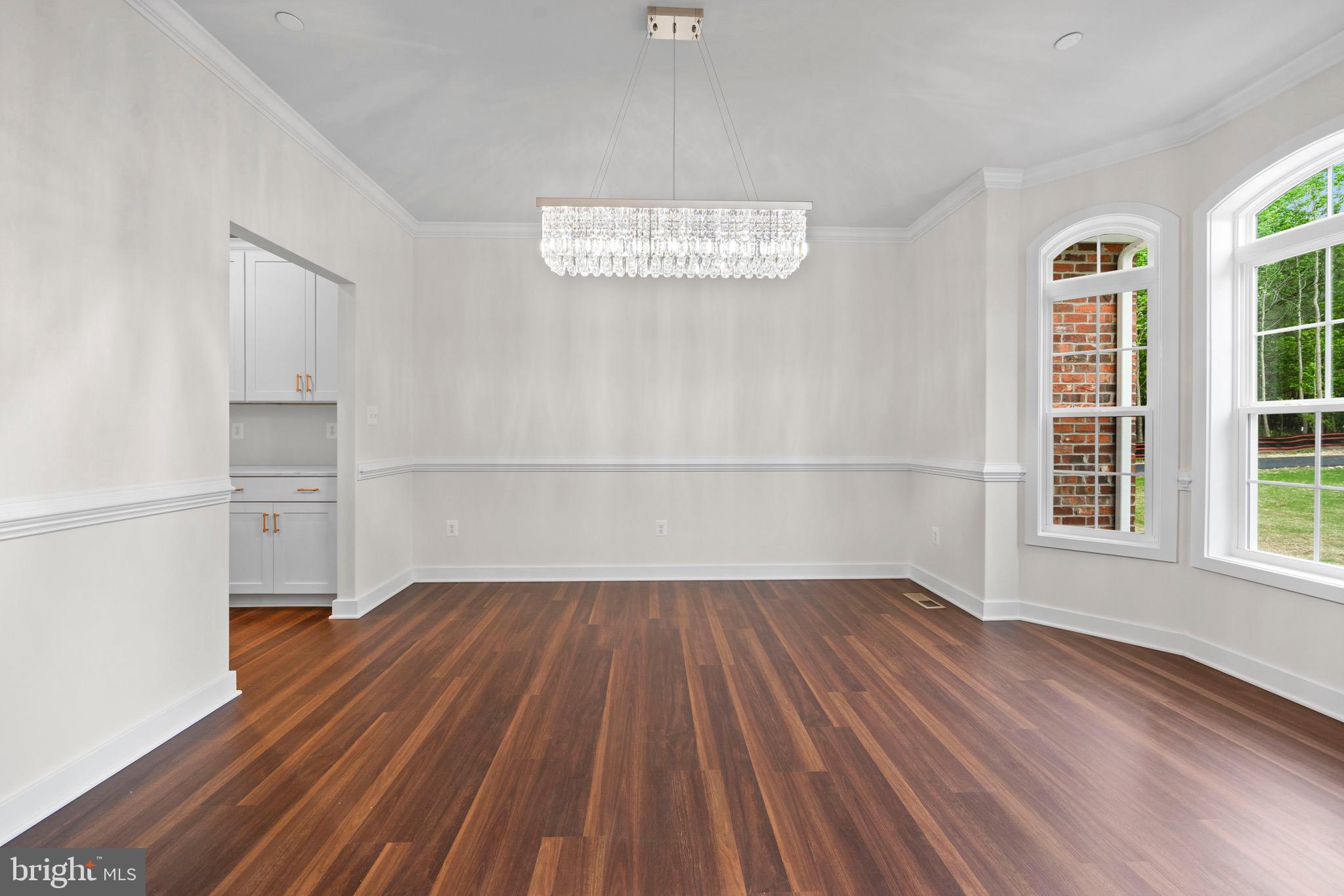 MOSS CREEK - Residential