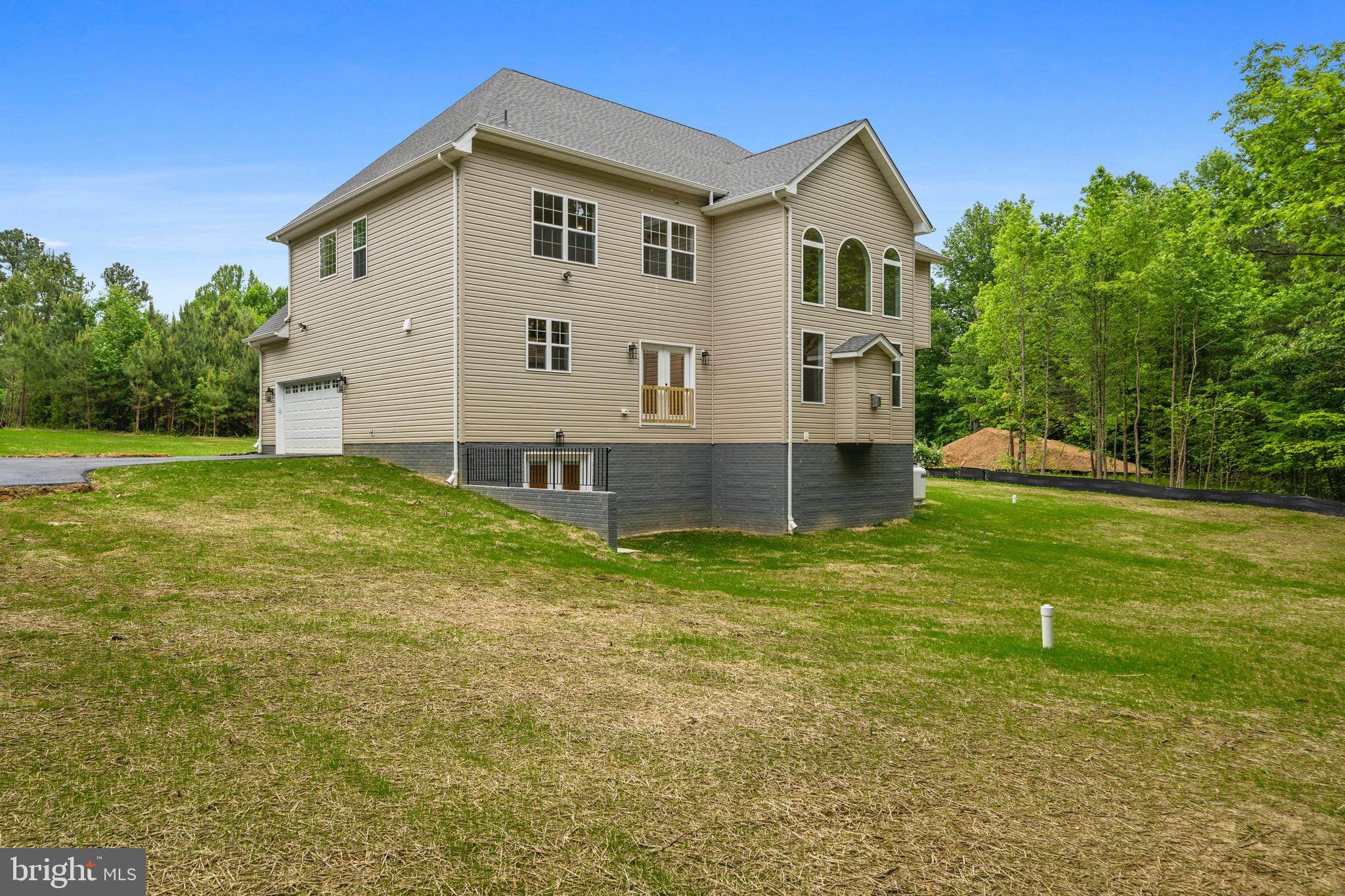 MOSS CREEK - Residential