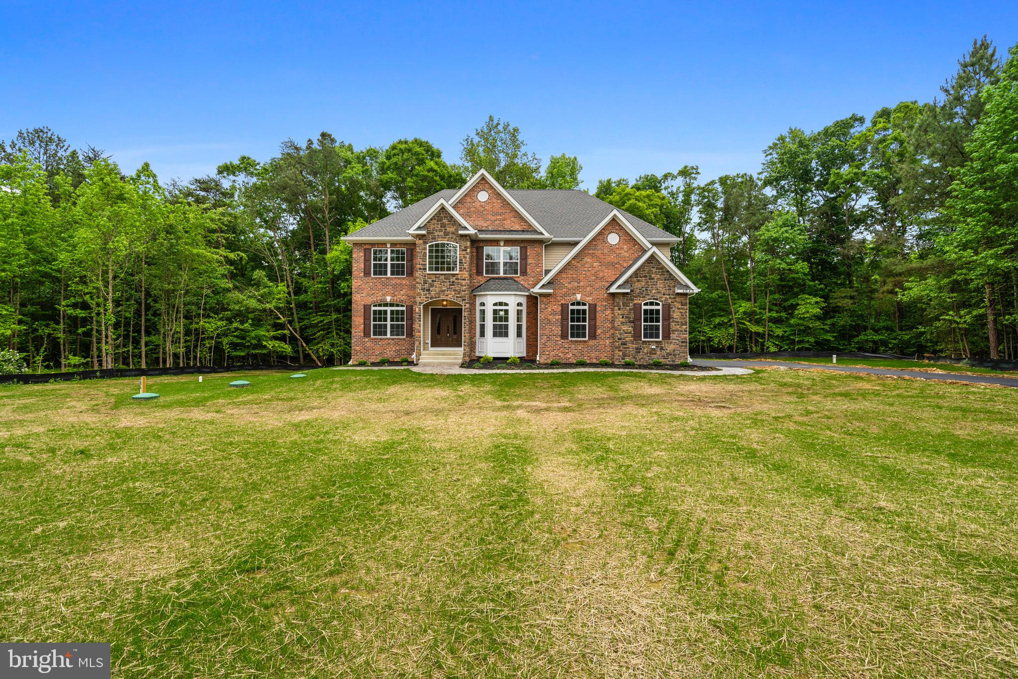 MOSS CREEK - Residential