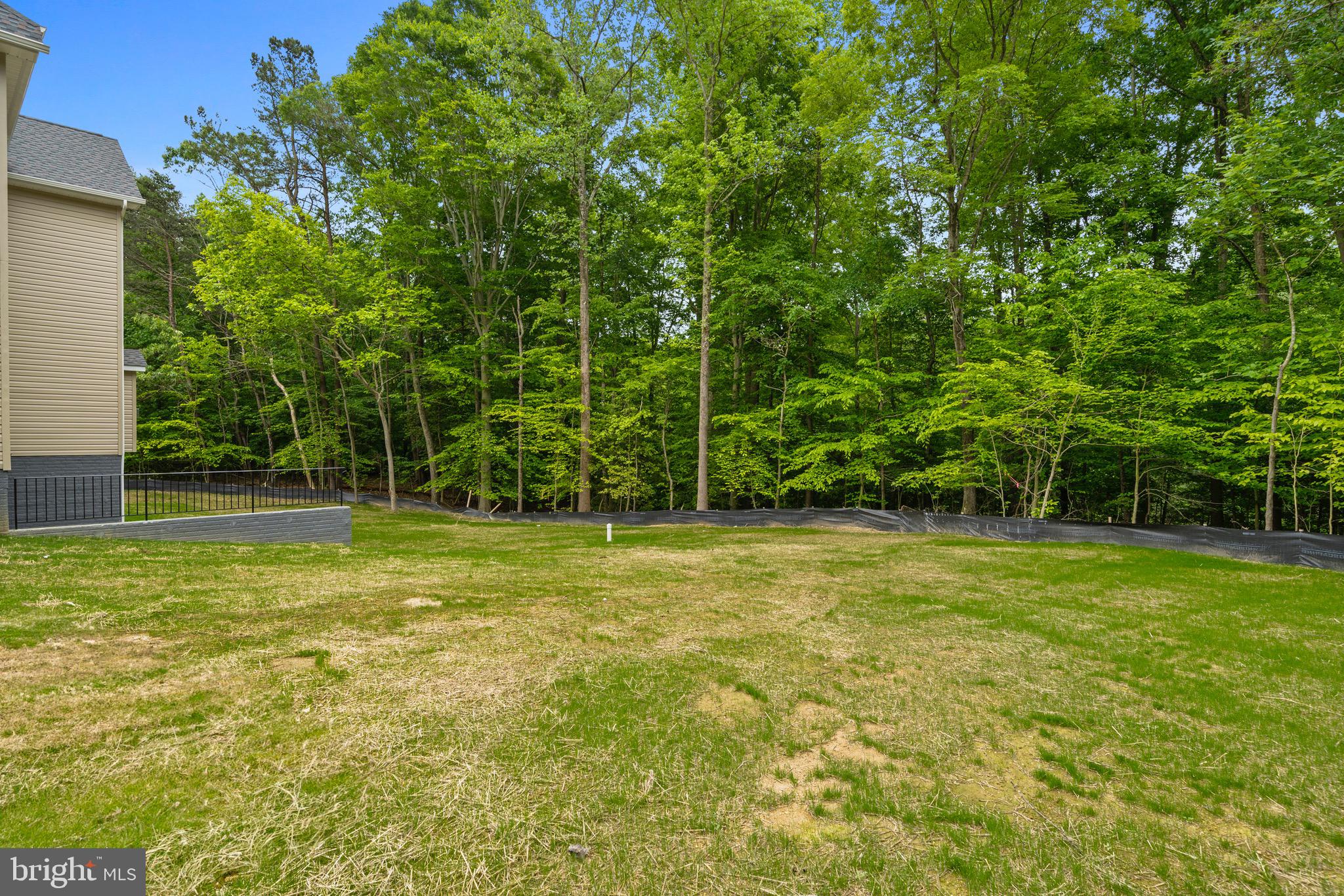 MOSS CREEK - Residential