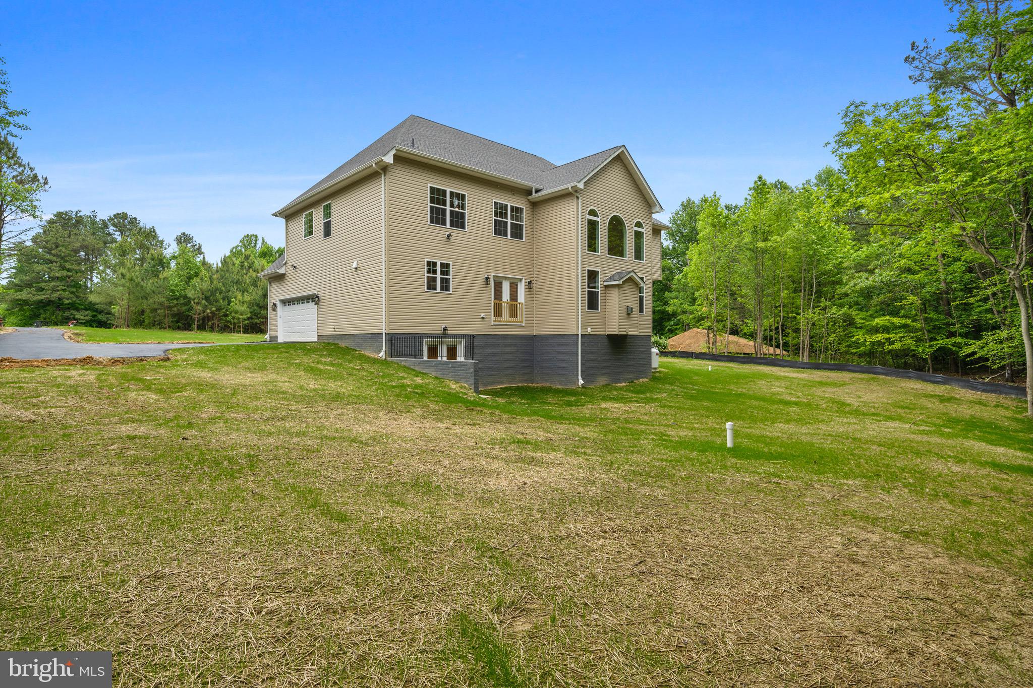 MOSS CREEK - Residential