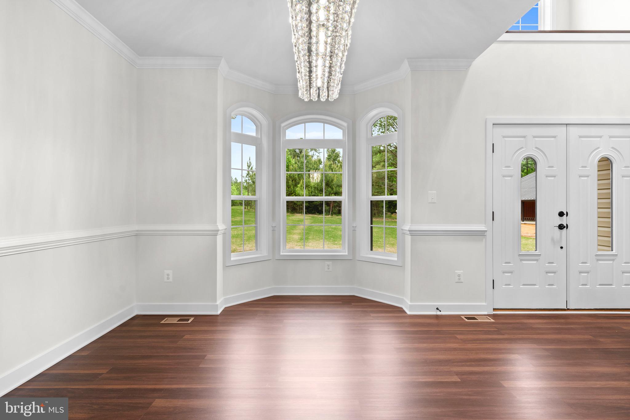 MOSS CREEK - Residential