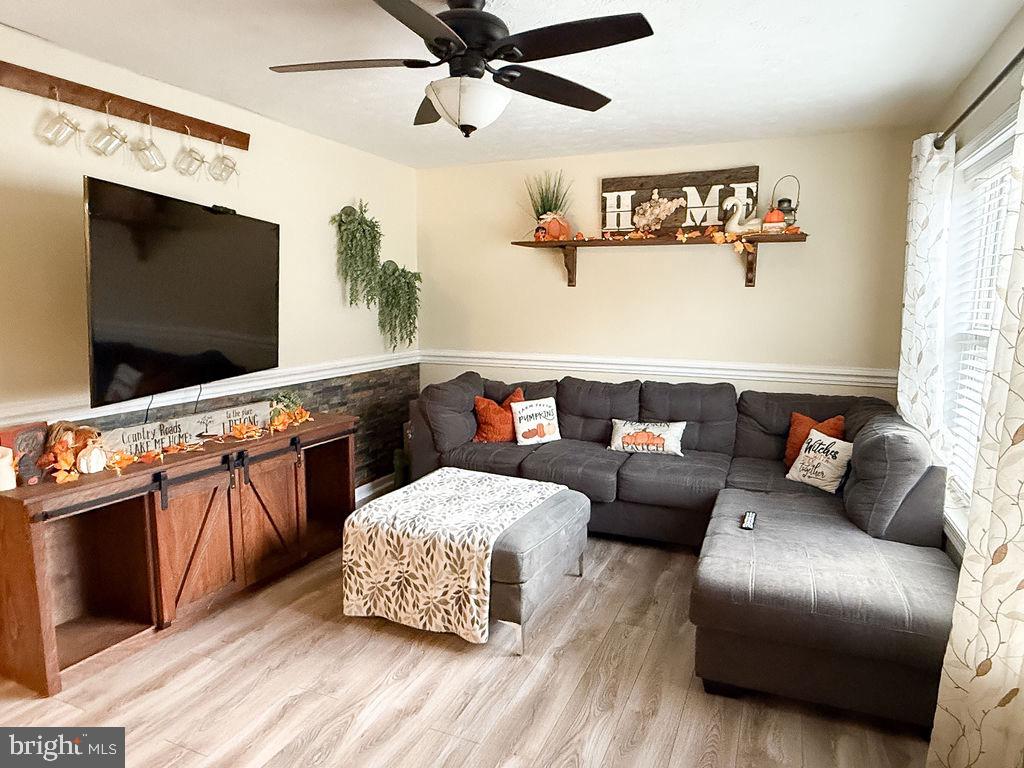 TIMBERWOOD VILLAGE - Residential