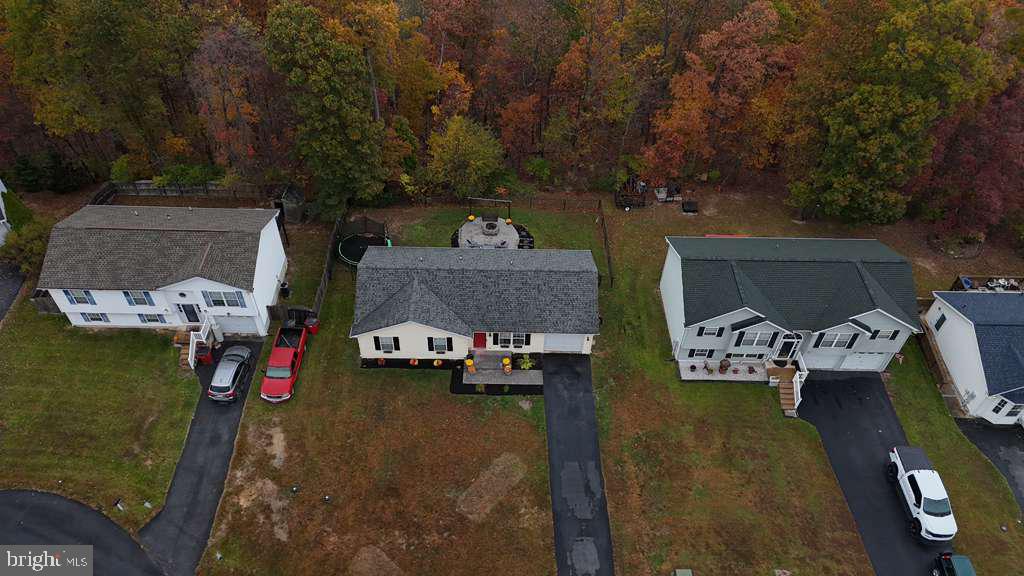 TIMBERWOOD VILLAGE - Residential