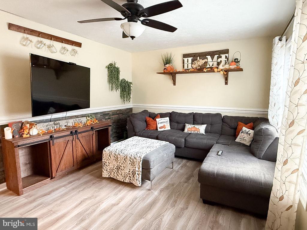 TIMBERWOOD VILLAGE - Residential