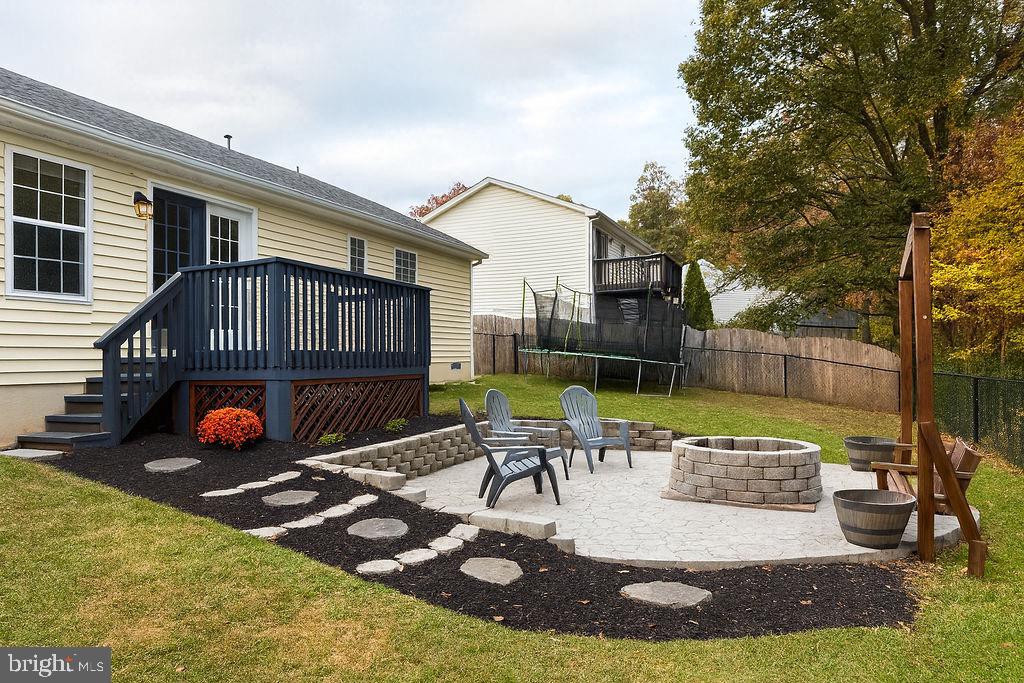 TIMBERWOOD VILLAGE - Residential
