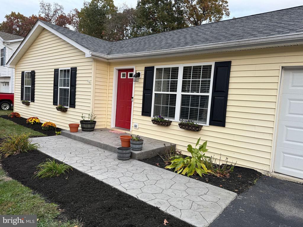 TIMBERWOOD VILLAGE - Residential