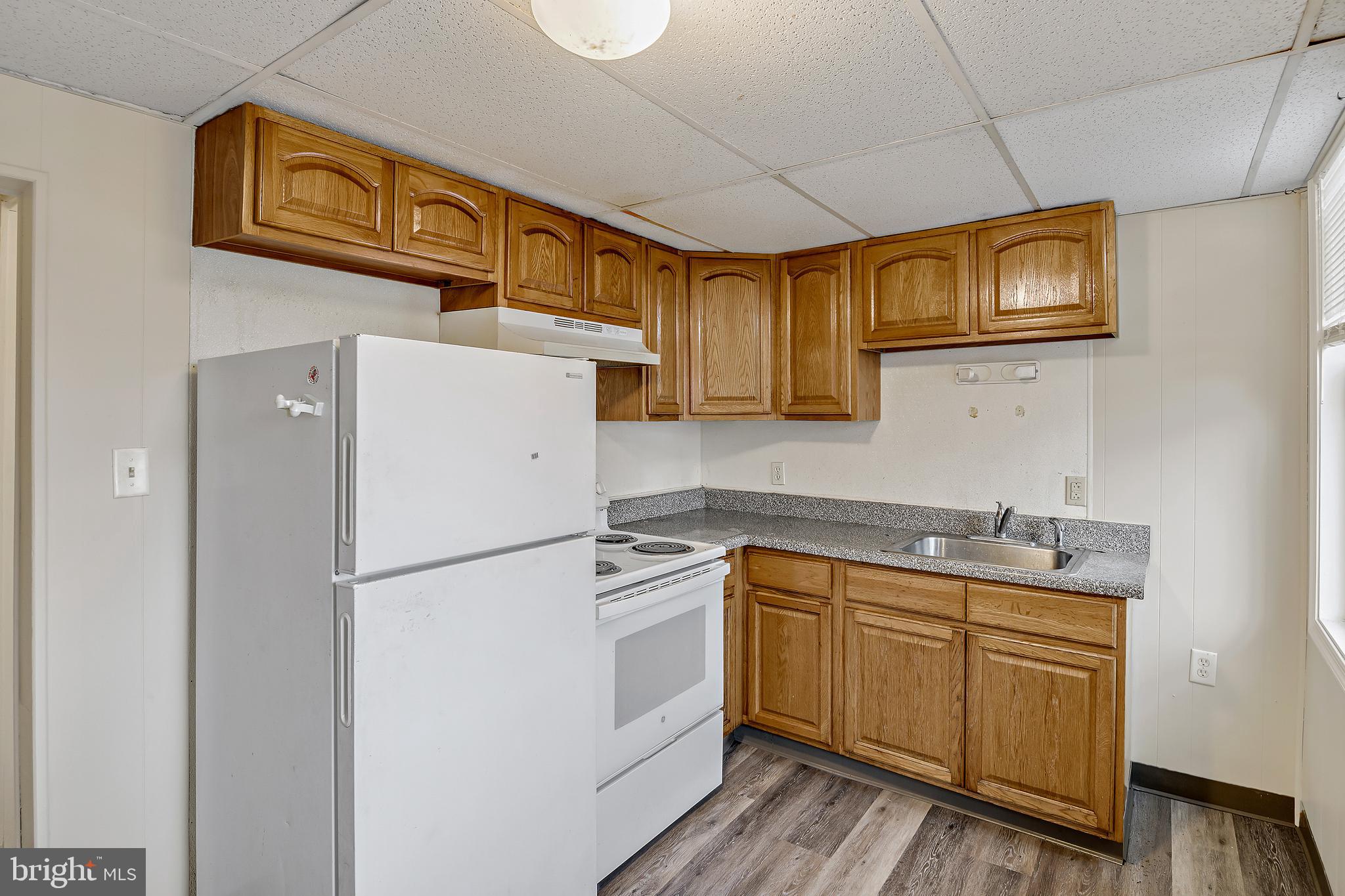 NEW CUMBERLAND BOROUGH - Residential Lease