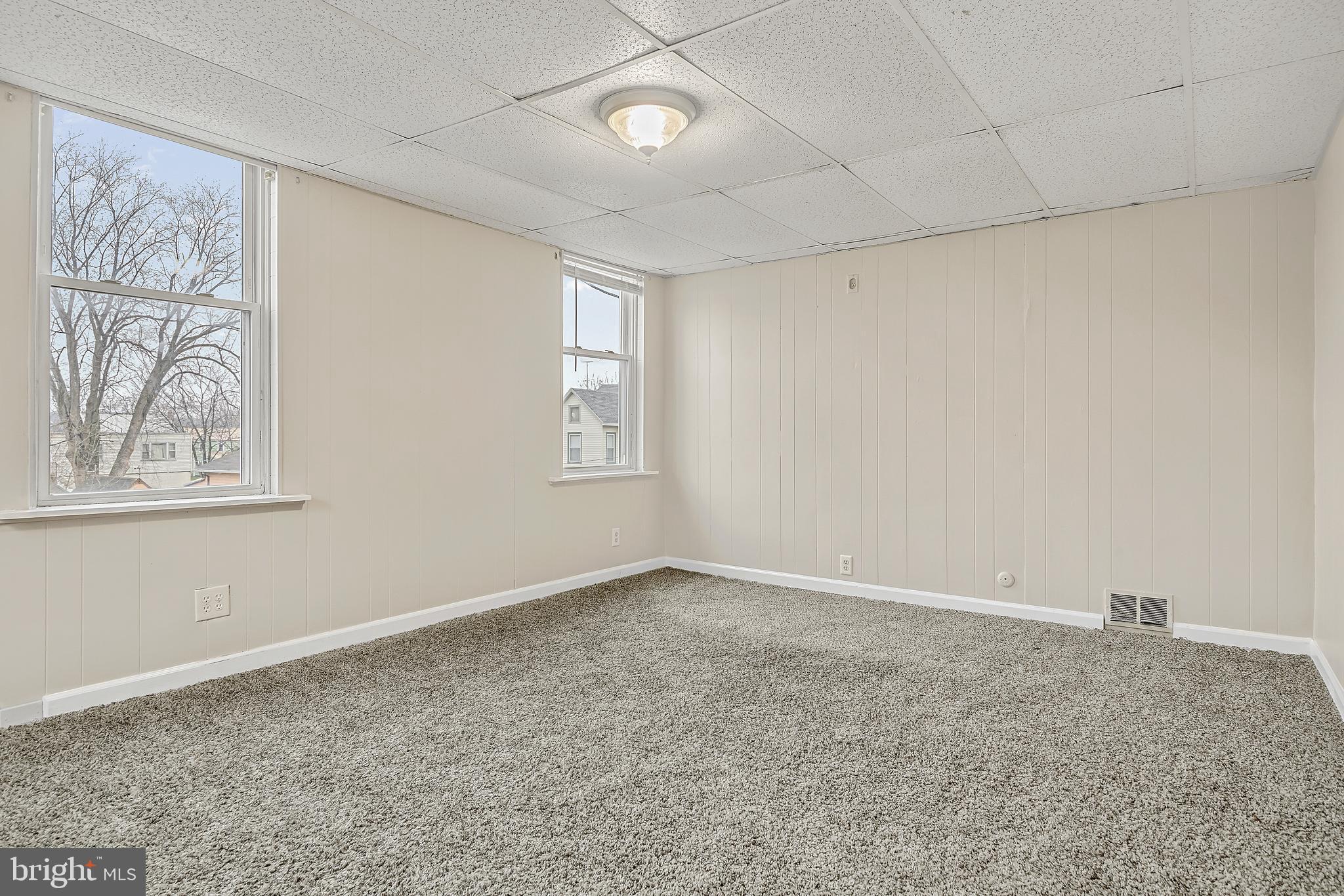 NEW CUMBERLAND BOROUGH - Residential Lease