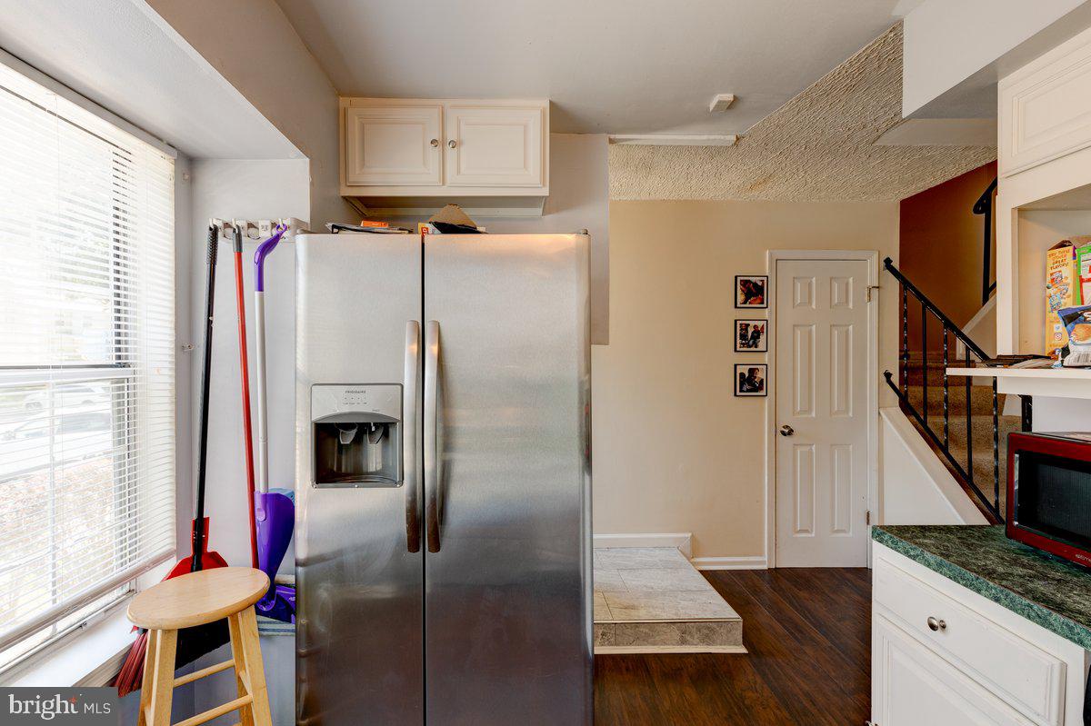 LONDON WOODS - Residential