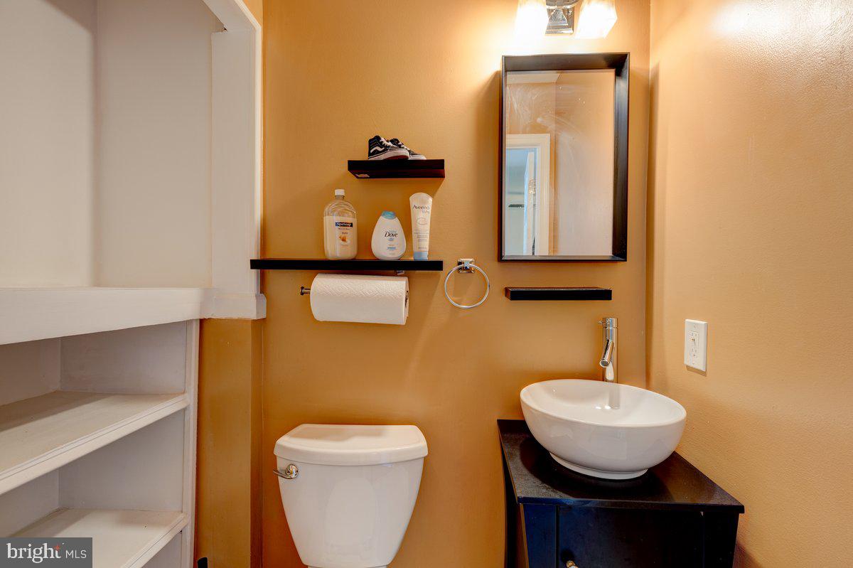 LONDON WOODS - Residential