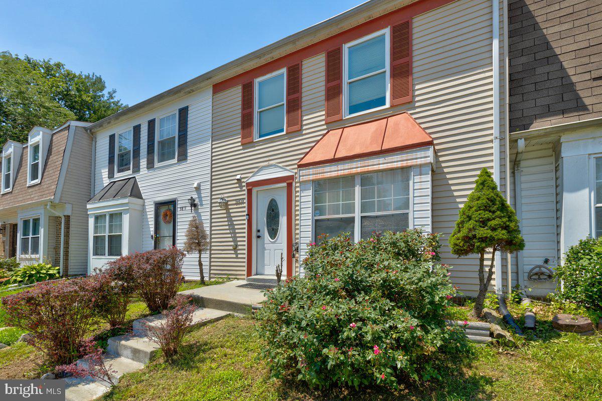 LONDON WOODS - Residential