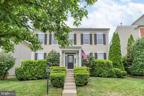 1206 Anderson Street, Fredericksburg, VA MLS: VAFB2008232