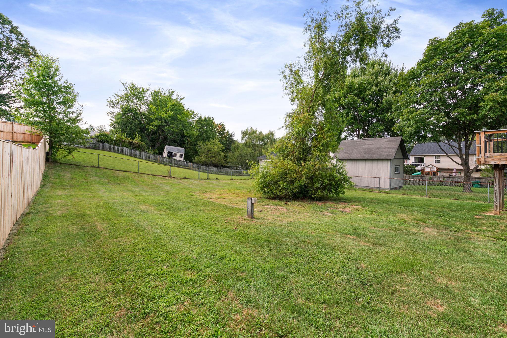 DALE CITY - Residential