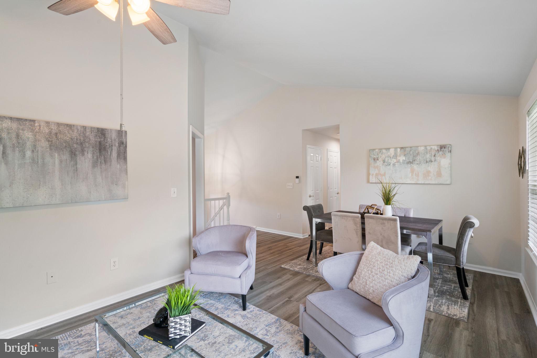 DALE CITY - Residential