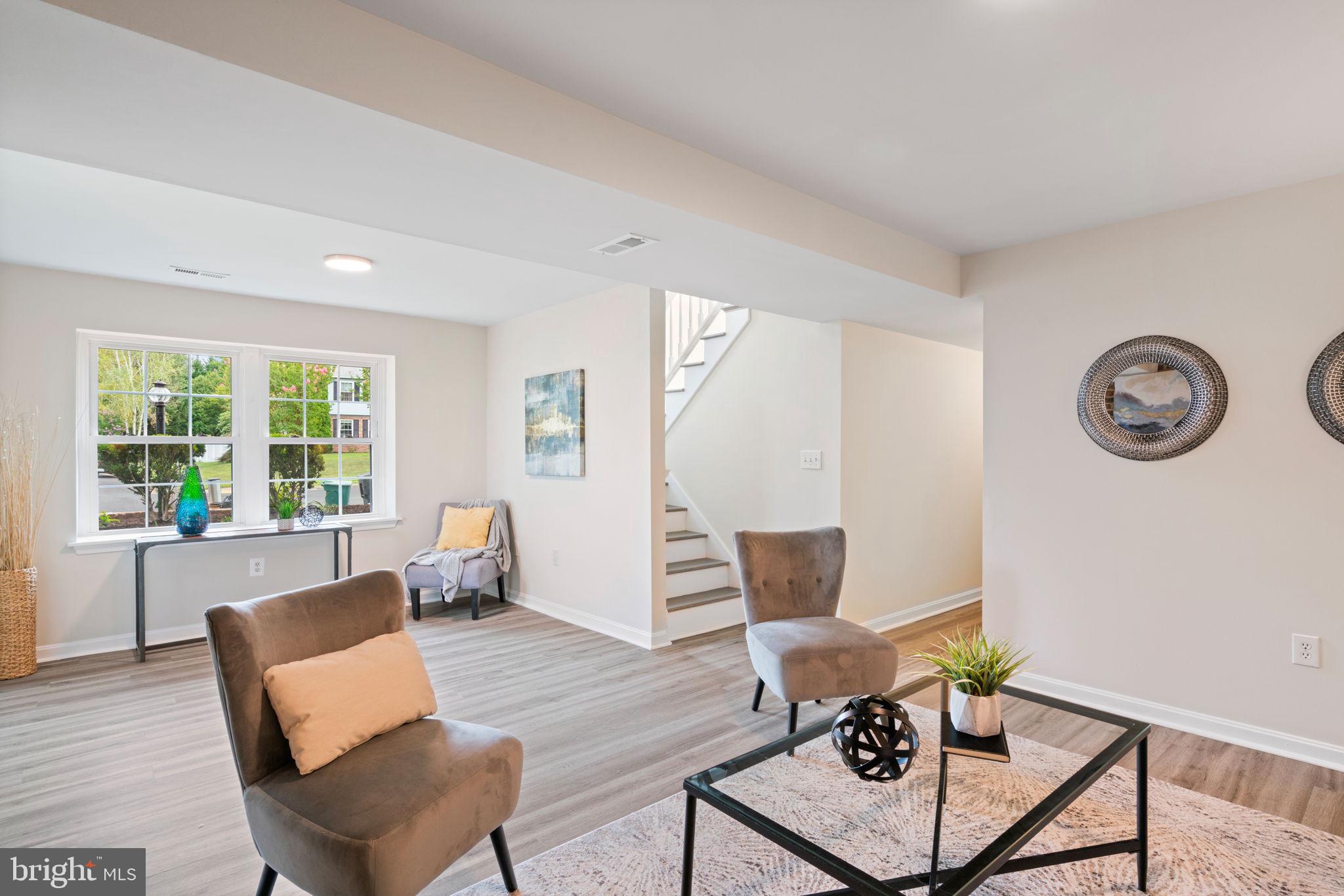 DALE CITY - Residential