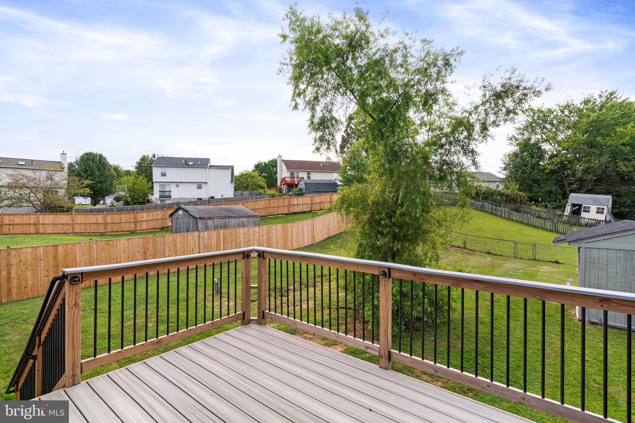 DALE CITY - Residential