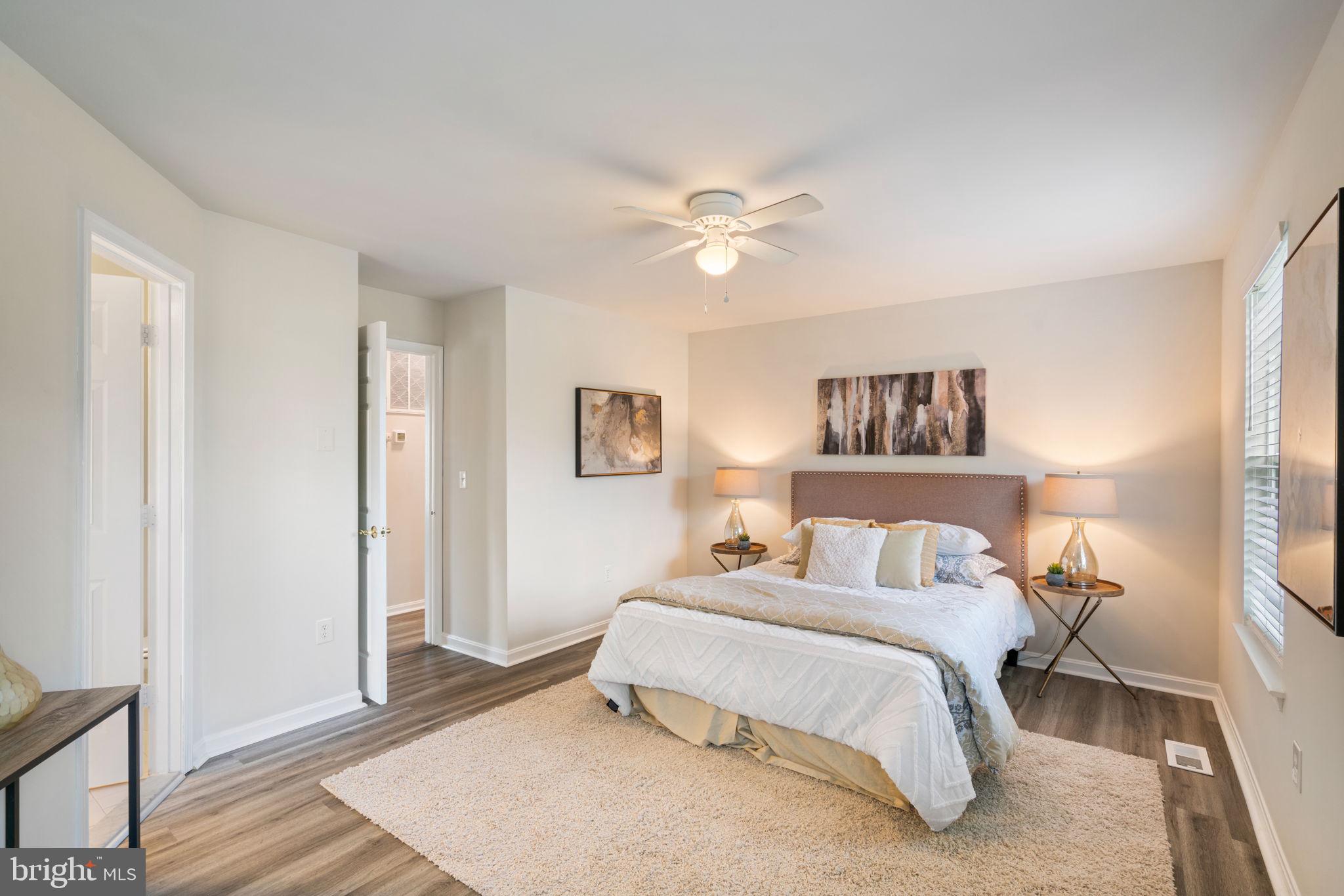 DALE CITY - Residential