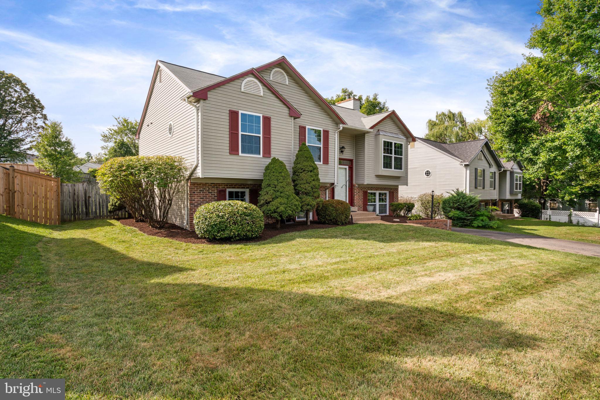 DALE CITY - Residential