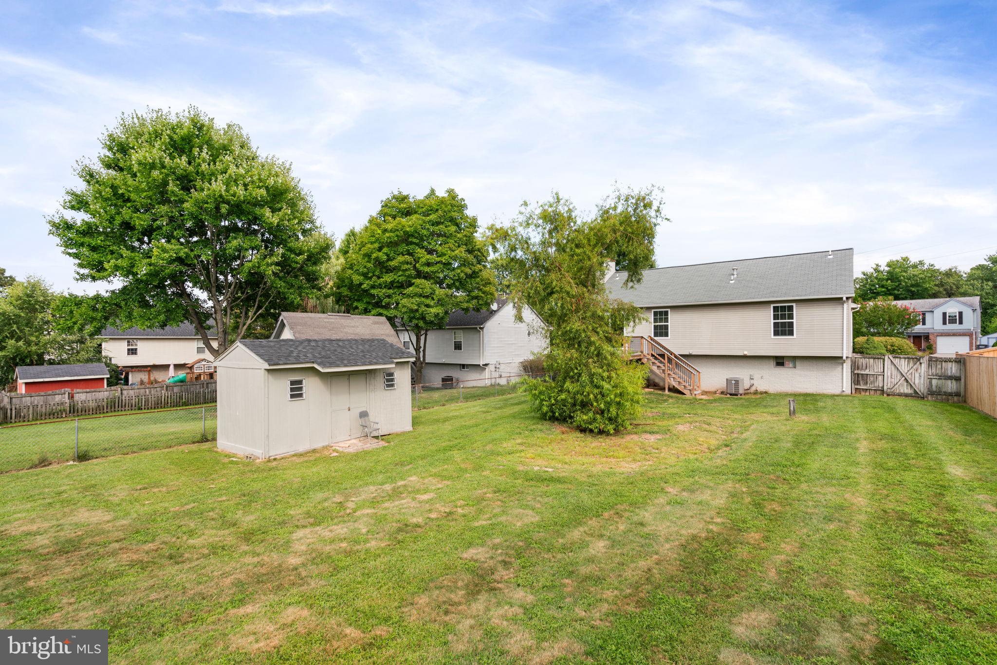 DALE CITY - Residential