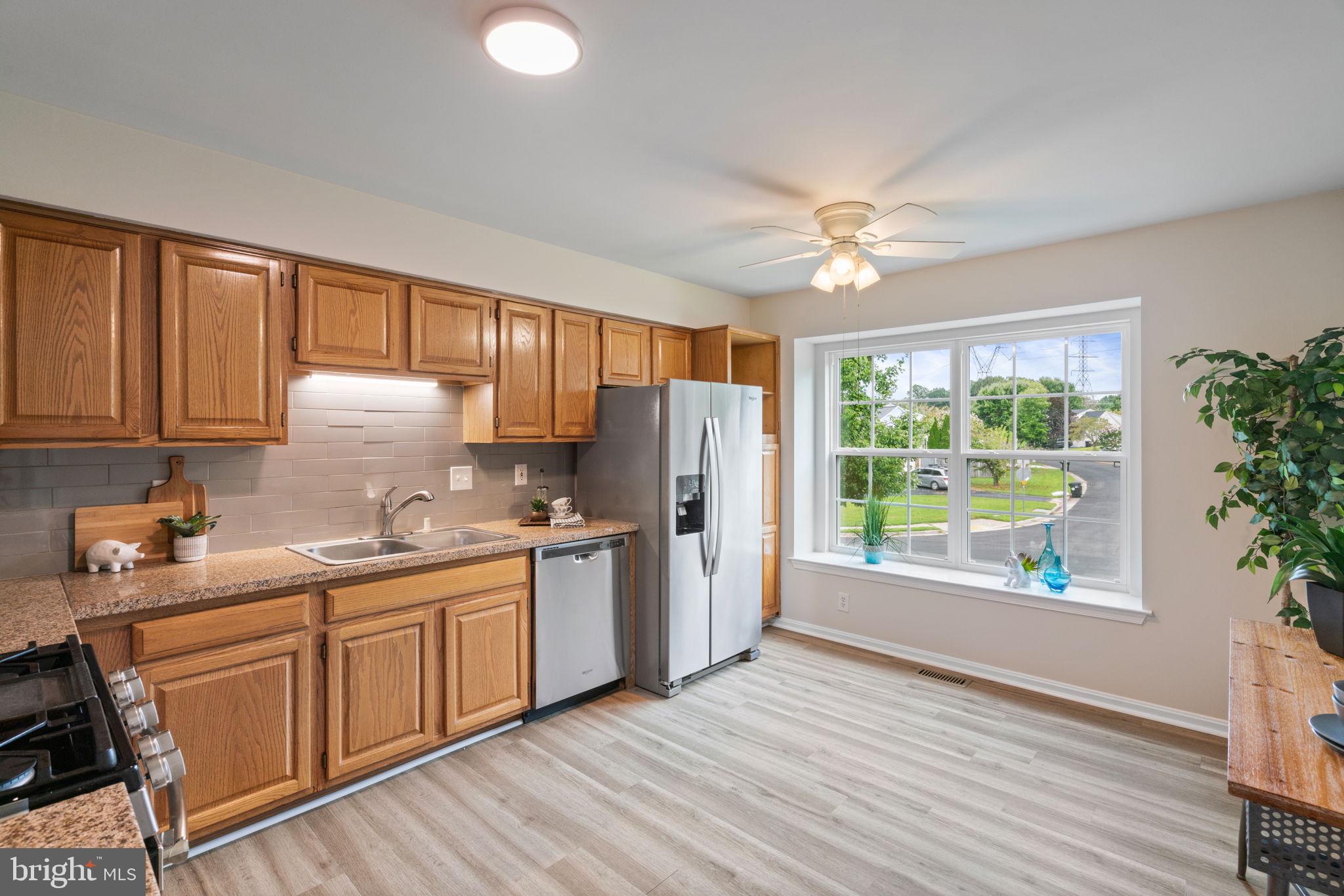 DALE CITY - Residential