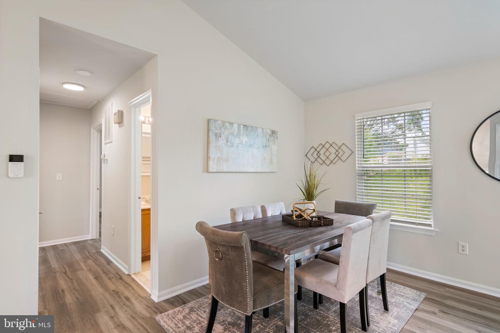 DALE CITY - Residential