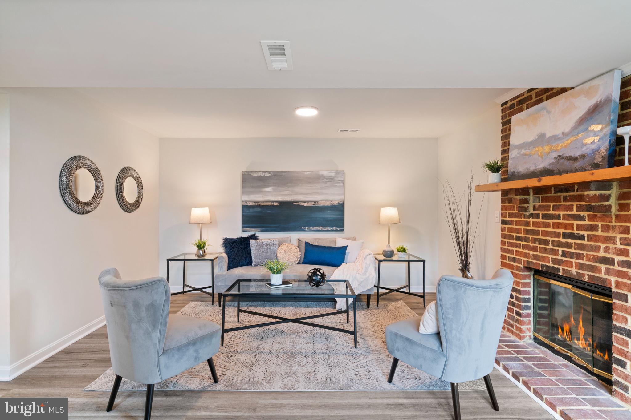 DALE CITY - Residential