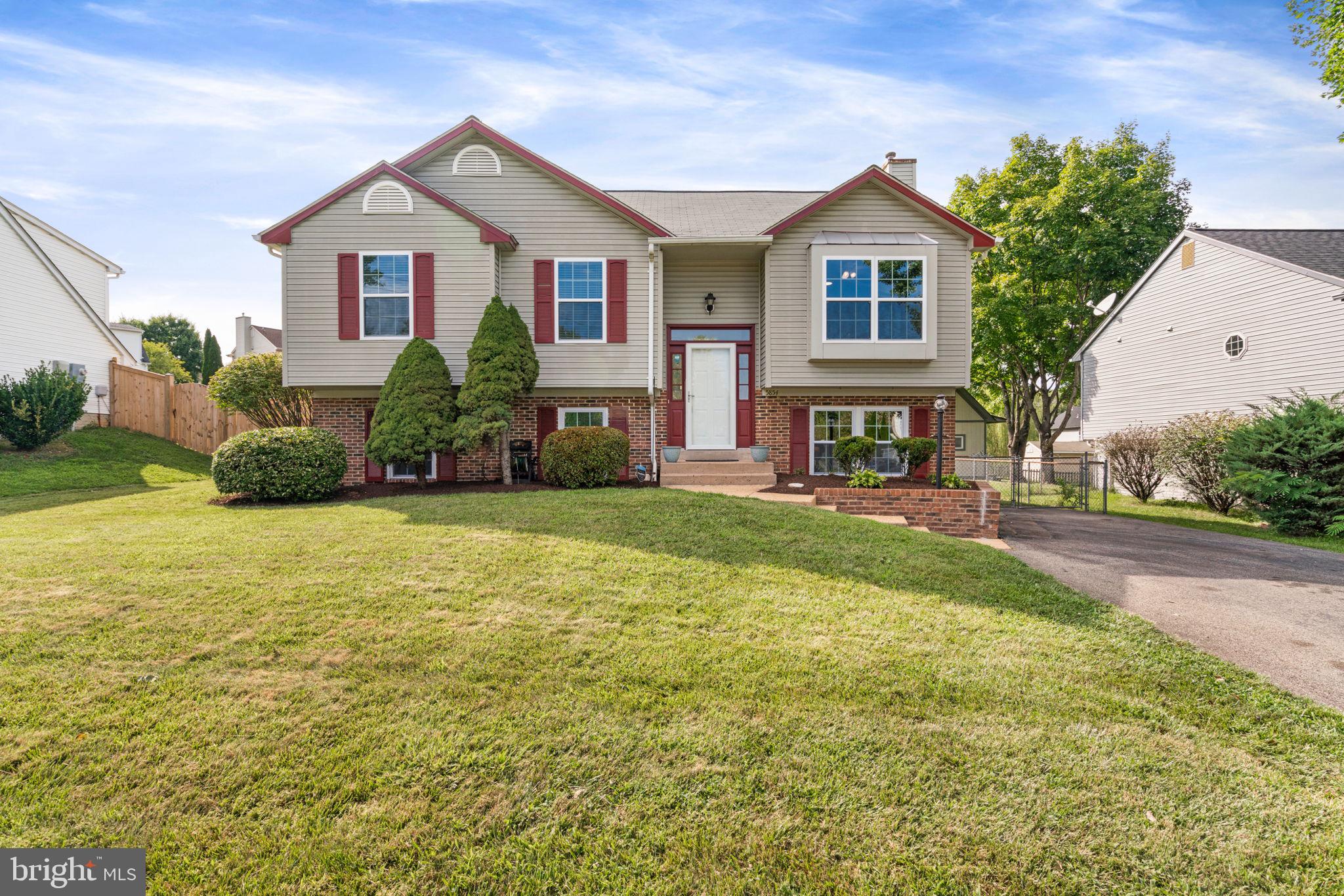 DALE CITY - Residential