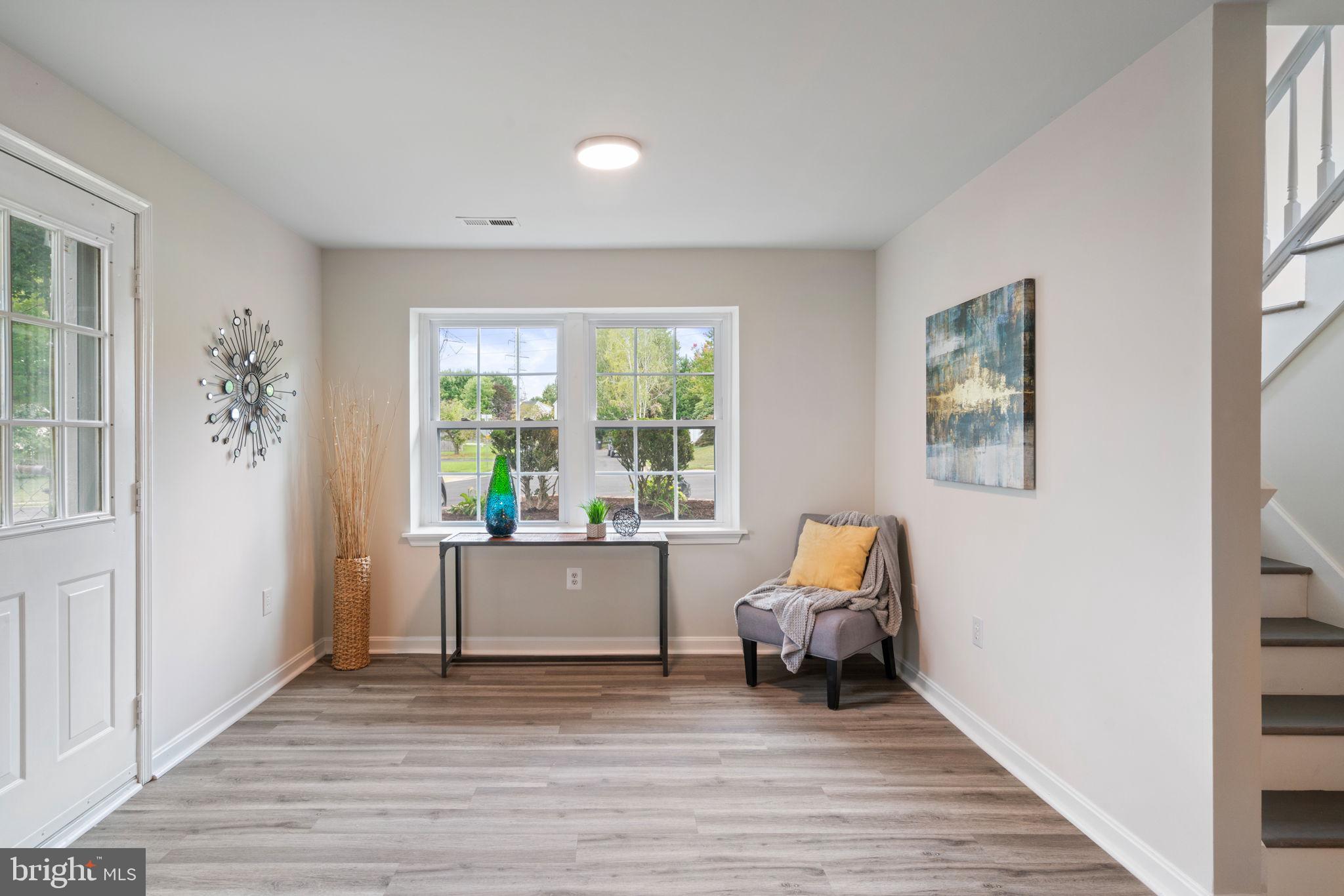 DALE CITY - Residential