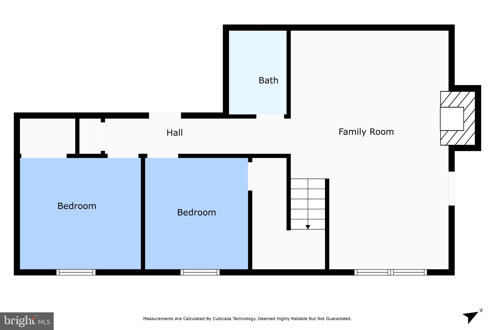 DALE CITY - Residential