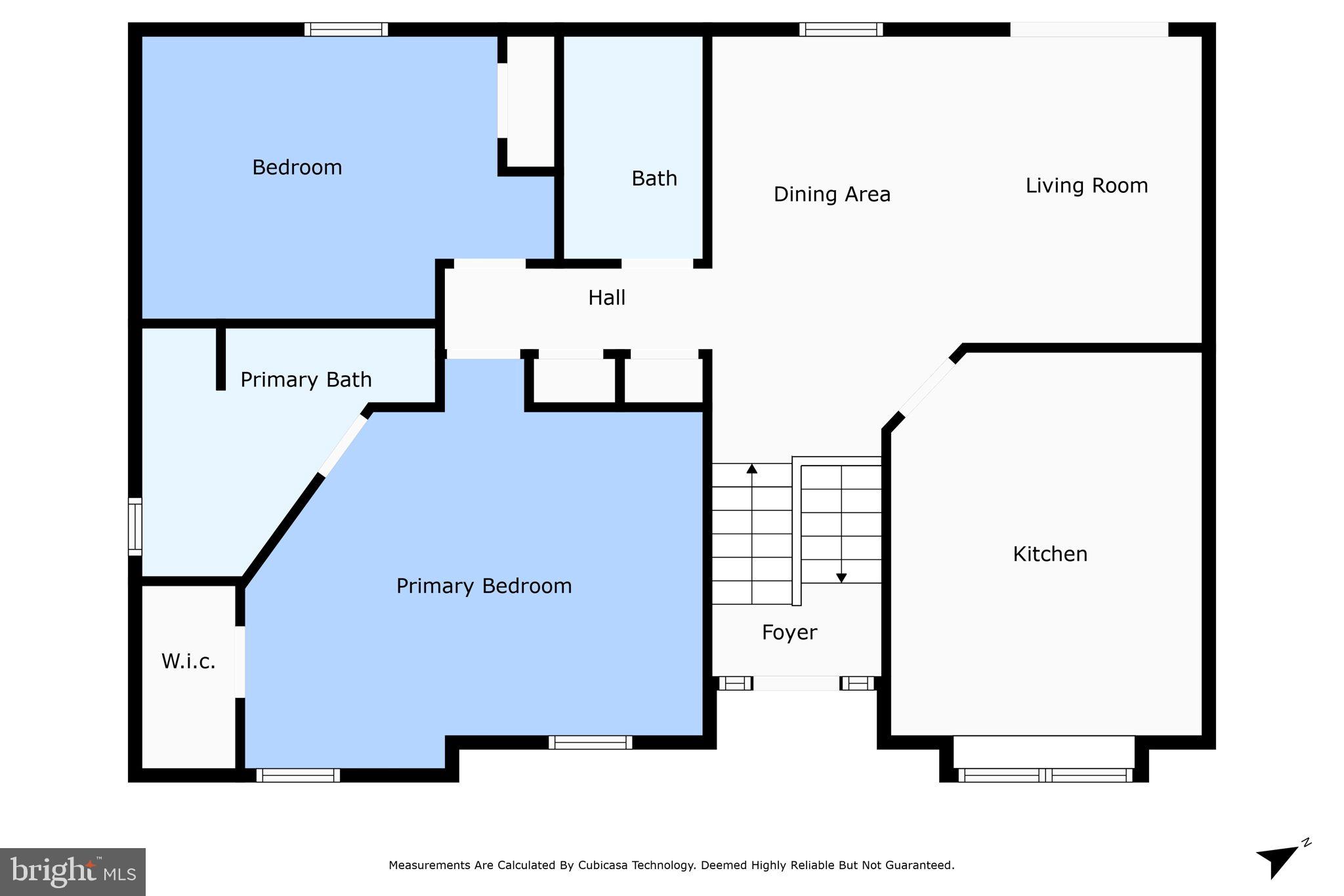 DALE CITY - Residential