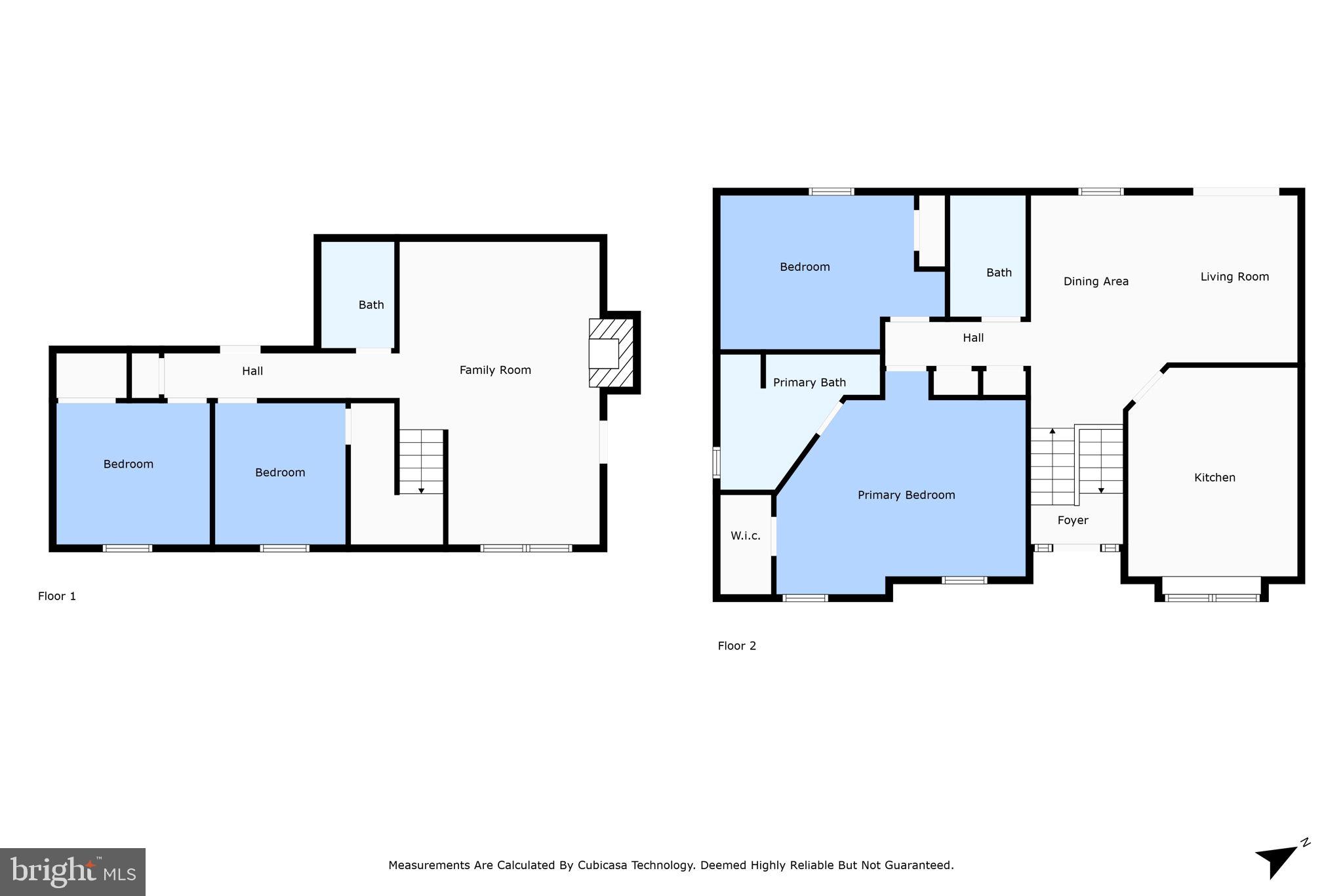 DALE CITY - Residential