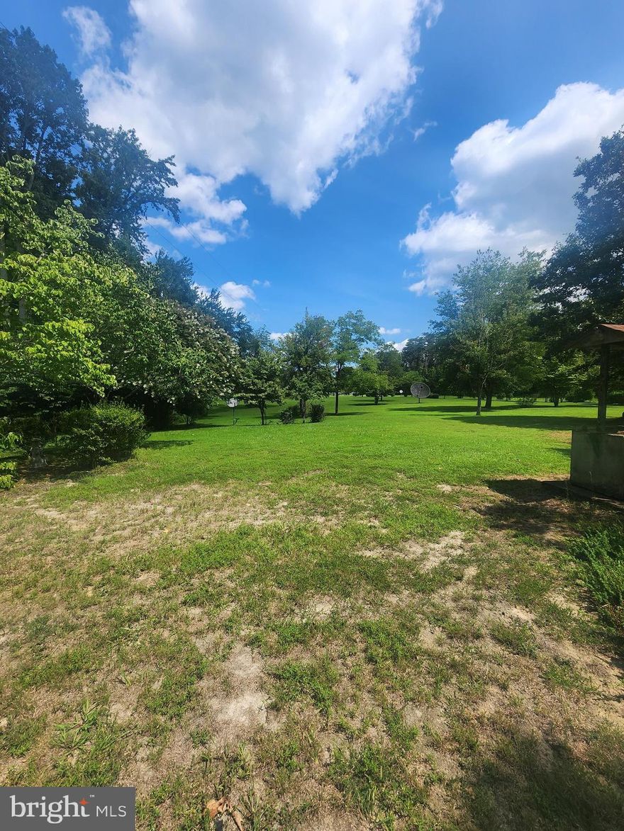 Almost 5 Acres!!! Has a Singlewide 2 bed 2 Bath  Home on the Property can be moved into Right Away!!  Singlewide on Property is considered Personal Property NO Permanent Foundation Seller has Title in Hand.  Property has an expired 3 bedroom Perc, Well, Septic and Electricity on the Property. No Issues as known by the Seller.   Property has Detached Sheds and a Huge Deck attached to Singlewide.  Minutes to Rt 3 and 208. 
Open House this Saturday 8/31/24 from 11-2pm Stop By and Take a Look and Bring an OFFER!!!