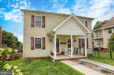 Townhouse For Sale - 364 W Main Street<br/> DALLASTOWN, PA 17313
