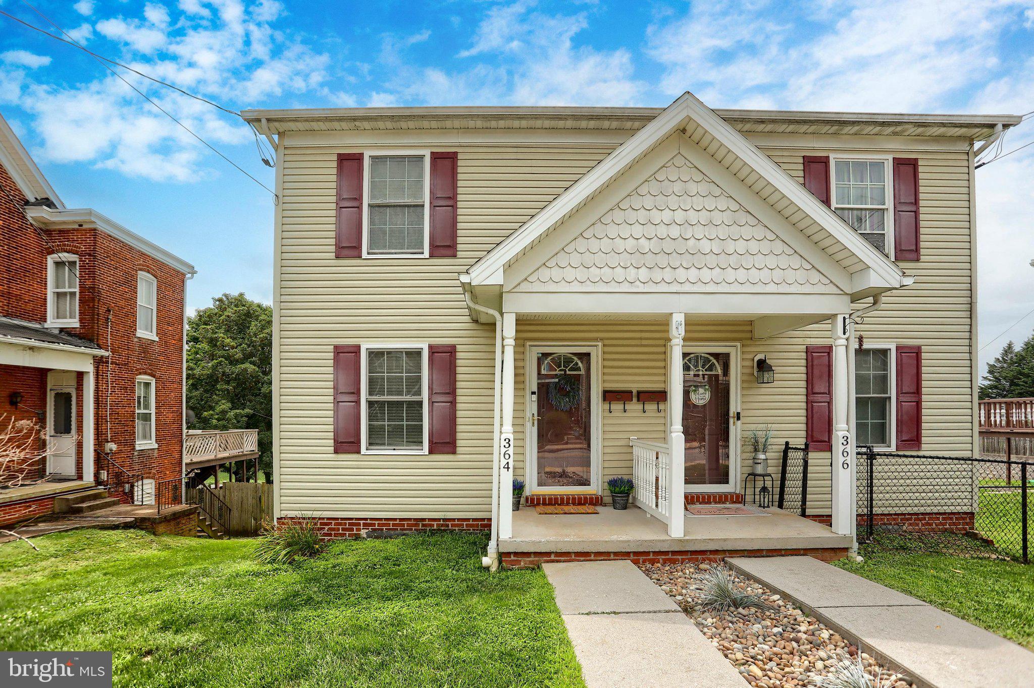 364 W MAIN STREET