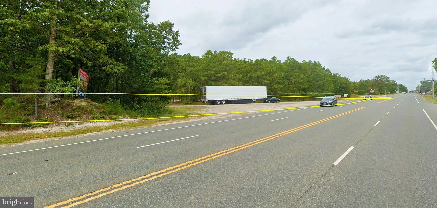 Absecon, New Jersey 08201, United States, ,Land,Active,166688