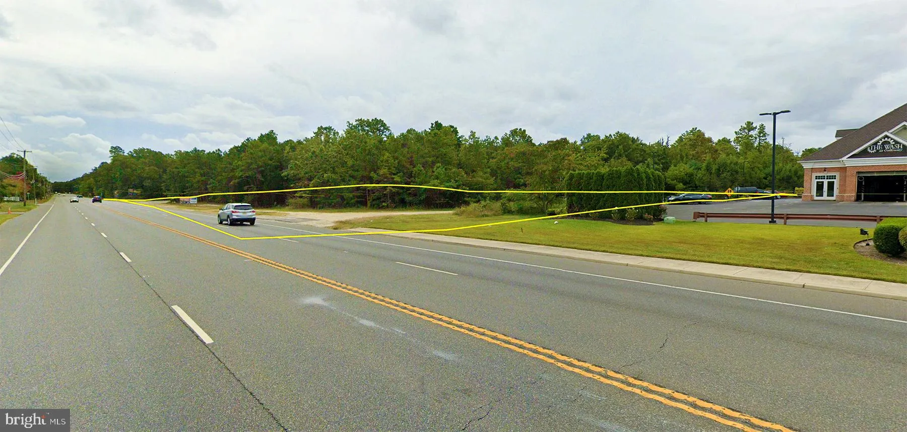 Absecon, New Jersey 08201, United States, ,Land,Active,166688