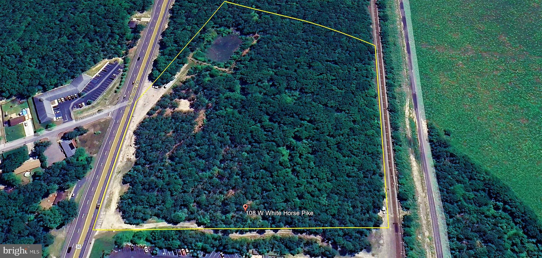 Absecon, New Jersey 08201, United States, ,Land,Active,166688