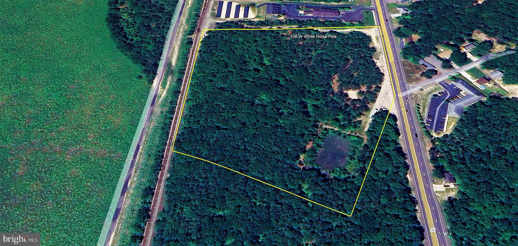 Absecon, New Jersey 08201, United States, ,Land,Active,166688