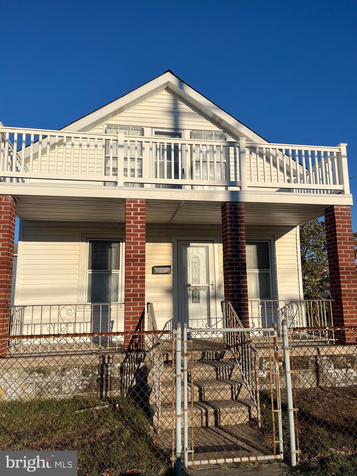 2100 NEW YORK AVENUE