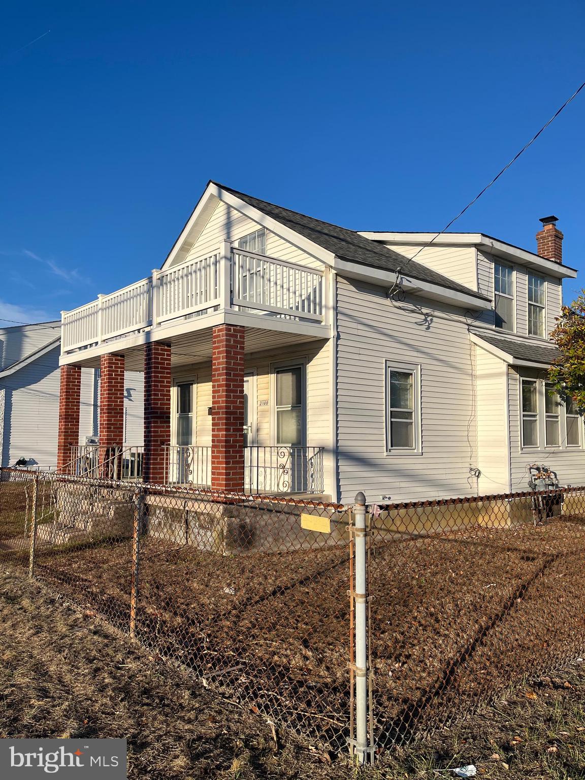 2100 NEW YORK AVENUE