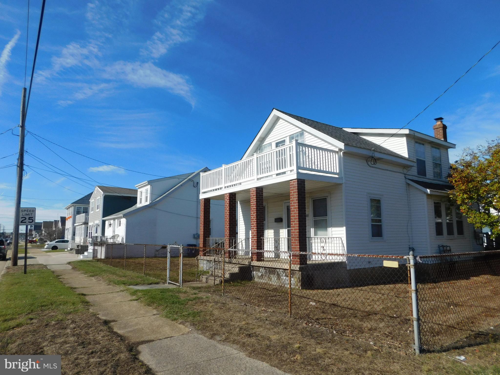 2100 NEW YORK AVENUE