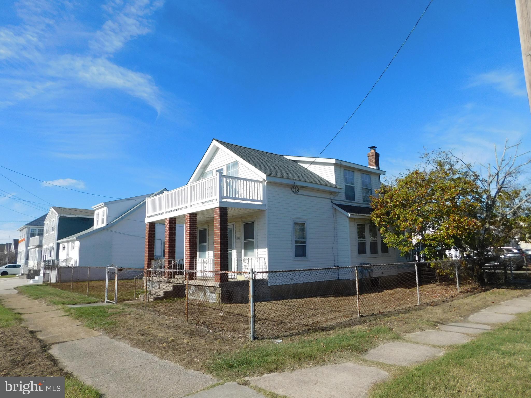 2100 NEW YORK AVENUE