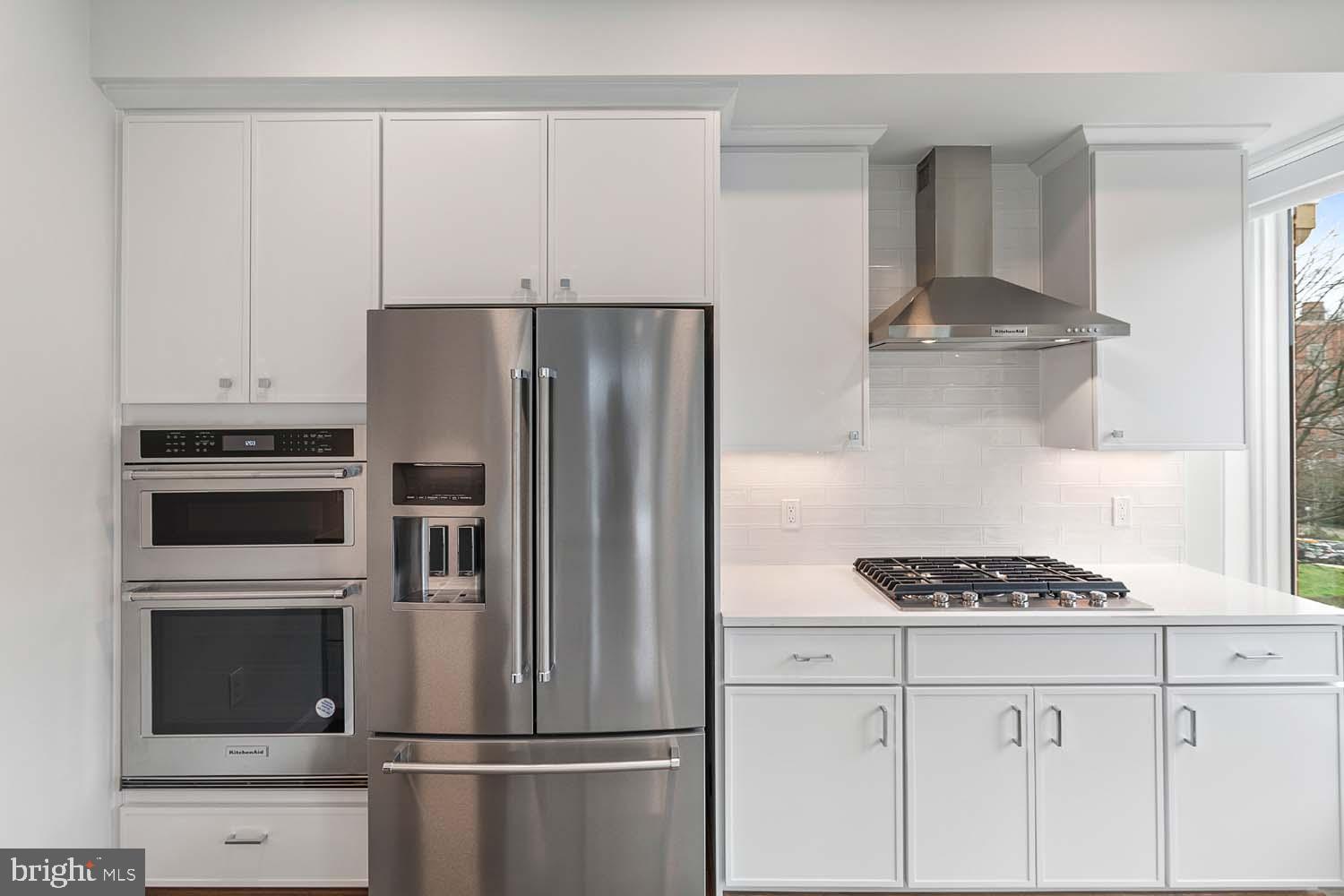 OLD TOWN NORTH - Residential