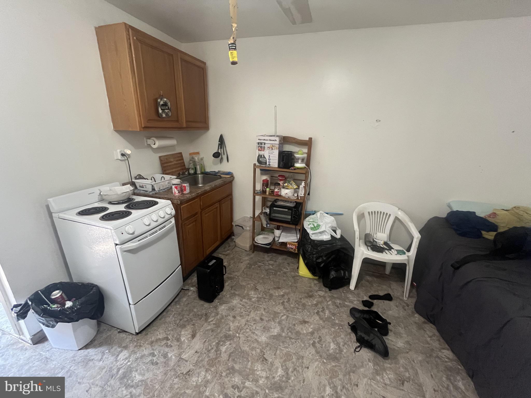 PHILADELPHIA - Residential