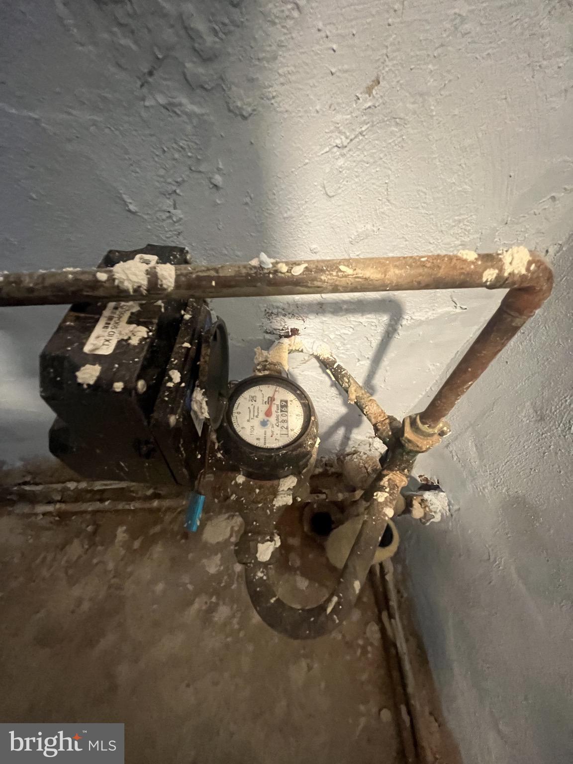 PHILADELPHIA - Residential